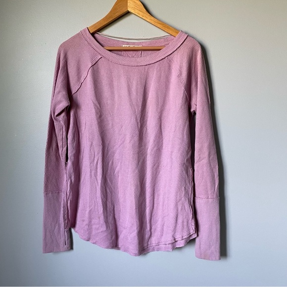 We The Free Tops - We The Free Relaxed Long Sleeve Sweater